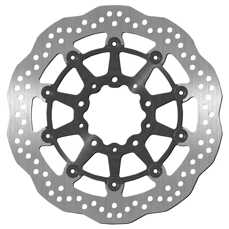 Stainless Steel Brake Rotor