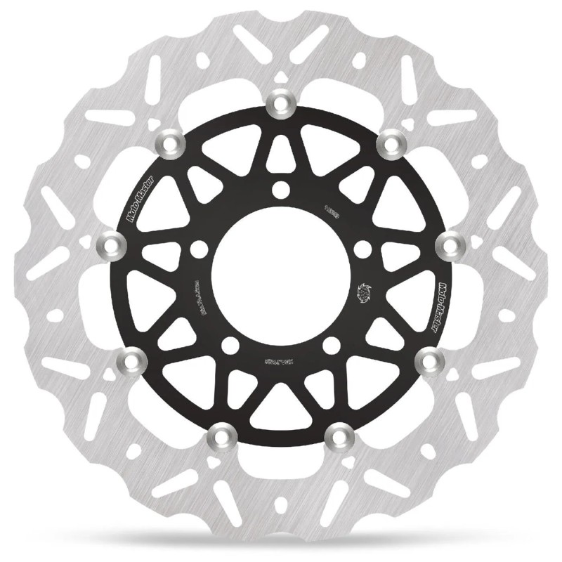 Nitro Series Brake Disc