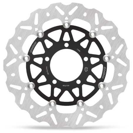 Nitro Series Brake Disc