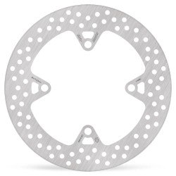 Halo Series Rear Rotor