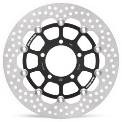 Halo Series Floating Racing Rotor