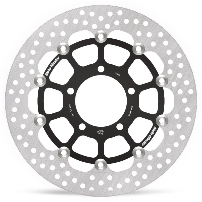 Halo Series Floating Racing Rotor
