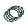 Clutch Plate Friction Kit