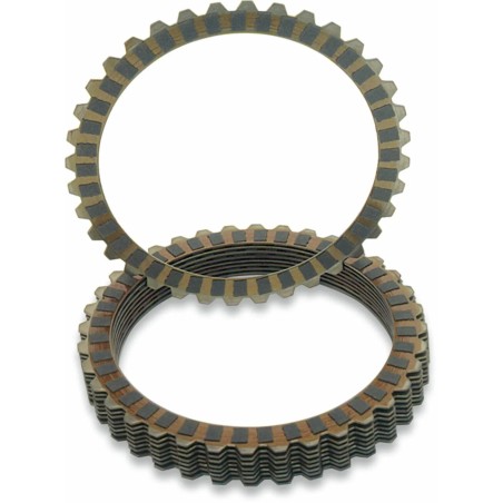Clutch Friction Plate Set