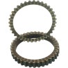 Clutch Friction Plate Set