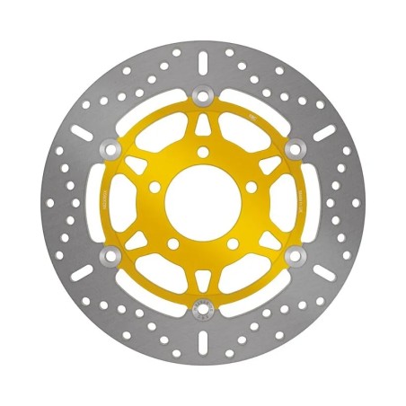 X-Series Brake Rotor