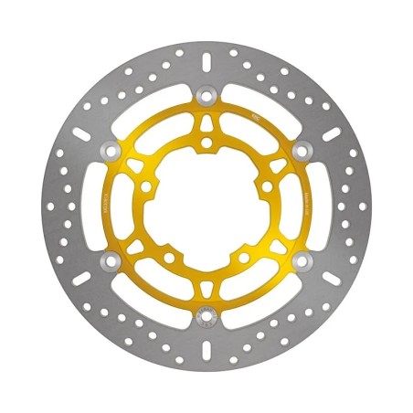 X-Series Brake Rotor