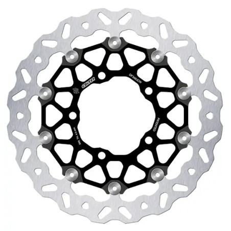 Disque de frein FLOATECH WAVE