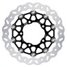 BRAKE ROTOR FLOATECH WAVE