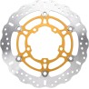 Pro-Lite XC Contour Brake Rotor
