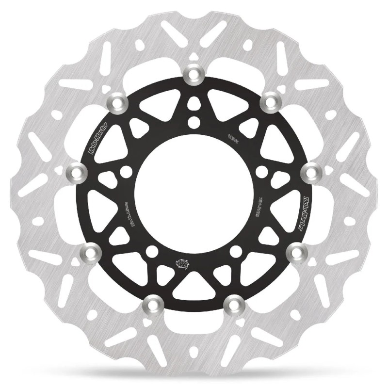 Nitro Series Brake Disc