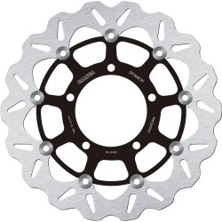 Brake Rotors