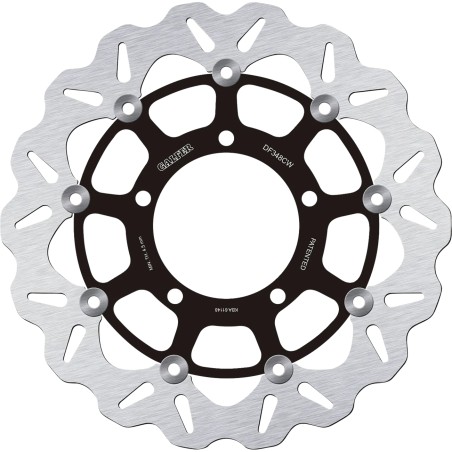 Brake Rotors