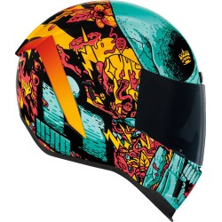 Airform  Munchies MIPS  Helmet