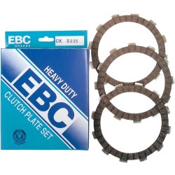 CK Standard Series Clutch Kit