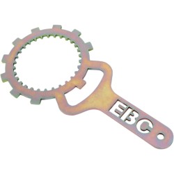 Clutch Removal Tool