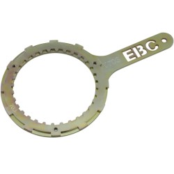 Outils de démontage d'embrayage pour Harley-Davidson