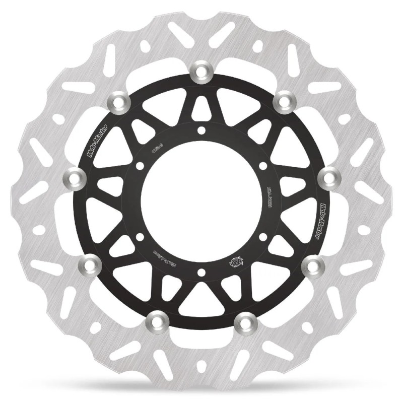 Nitro Series Brake Disc