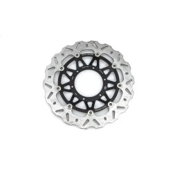 Nitro Series Brake Disc