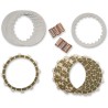 Complete Dirt Digger Clutch Kit