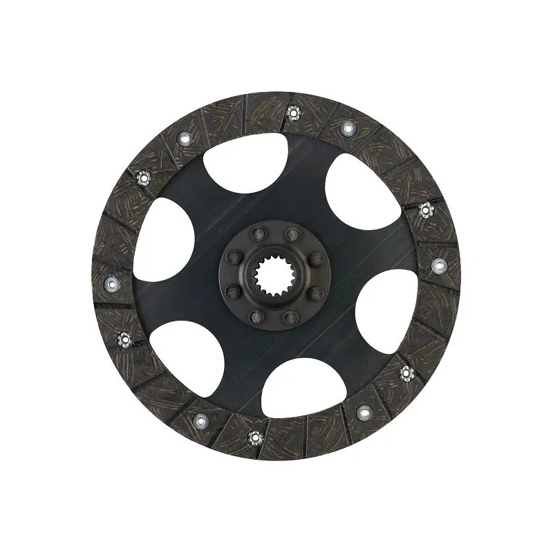 Standard Single Dry Clutch Plate