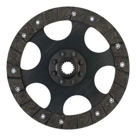 Standard Single Dry Clutch Plate