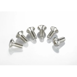 Brake Rotor Bolt Set