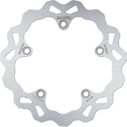 Brake Rotor