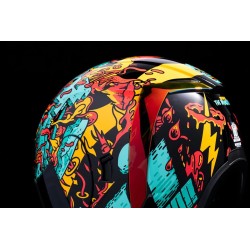 Airform  Munchies MIPS  Helmet