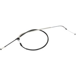 Black Vinyl Clutch Cable