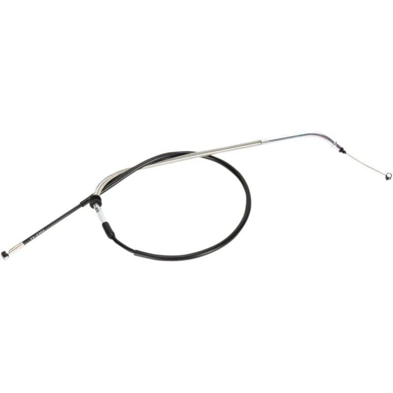 Câble d'embrayage vinyle noir
