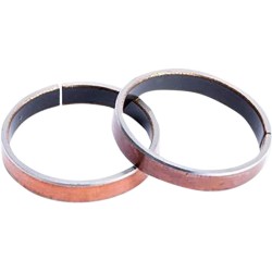 Front Fork Slide Metal Set