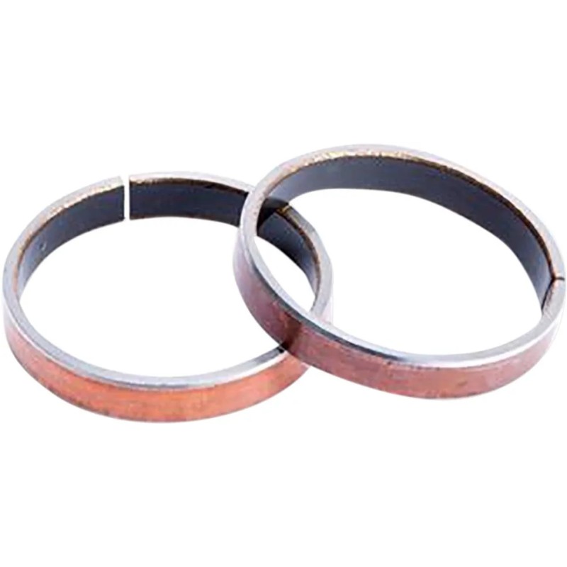 Front Fork Slide Metal Set