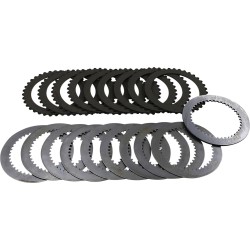 Rivera Pro Clutch Plate Kit
