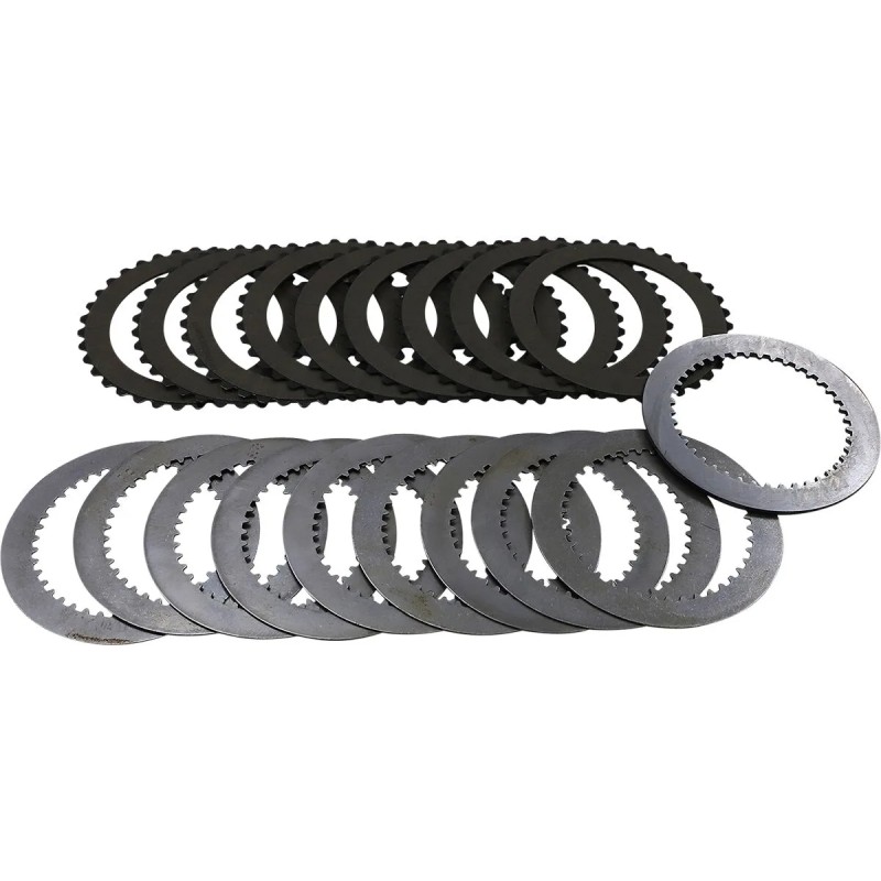 Rivera Pro Clutch Plate Kit