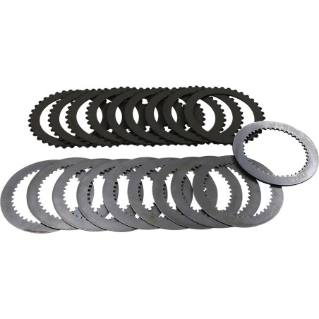 Rivera Pro Clutch Plate Kit