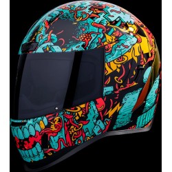 Airform  Munchies MIPS  Helmet