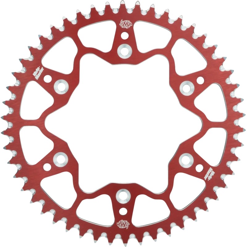 7075 Aluminum Rear Sprocket