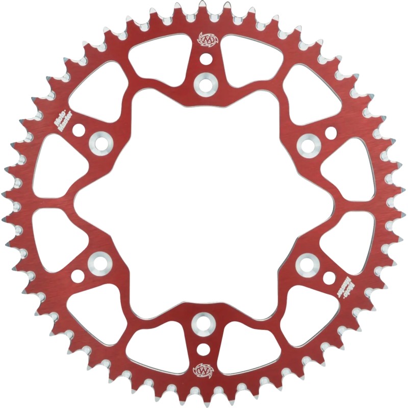 7075 Aluminum Rear Sprocket