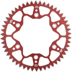 7075 Aluminum Rear Sprocket