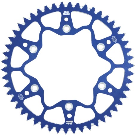 7075 Aluminum Rear Sprocket