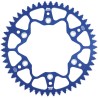 7075 Aluminum Rear Sprocket
