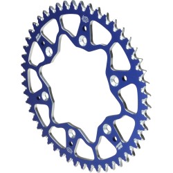 7075 Aluminum Rear Sprocket