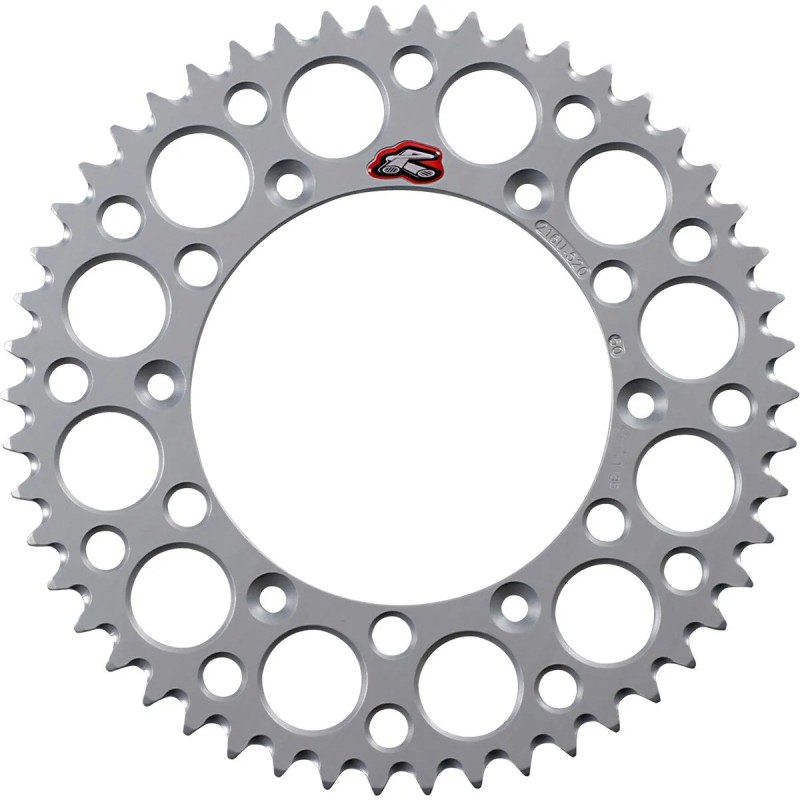 Couronne arrière ultralégère