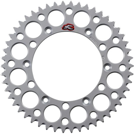 Couronne arrière ultralégère