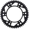 Rear Aluminum Sprocket