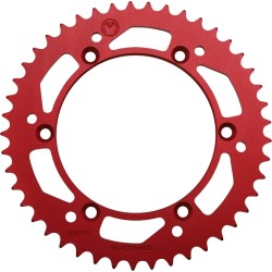 Rear Aluminum Sprocket