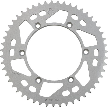 Rear Aluminum Sprocket