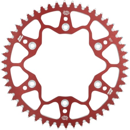 7075 Racing MX Sprocket