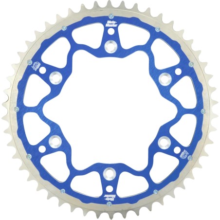 Couronne arrière Fusion Series Dual Ring